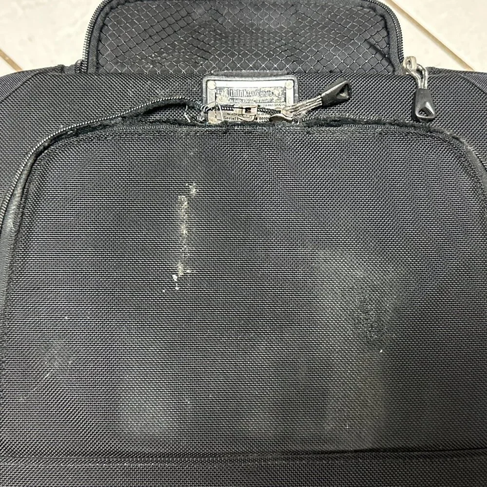 Think Tank Airport Security V2.0 Roller Case